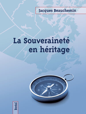 cover image of La Souveraineté en héritage